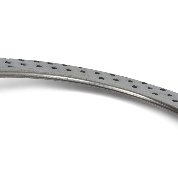 Subaru 2 - Hole Dual Fit Exhaust Gasket - 2.25" / 2.50" - BLOX Racing