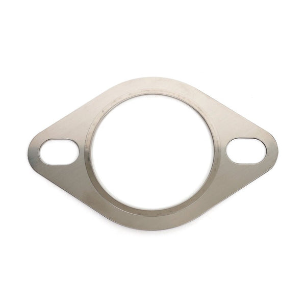 Subaru 2 - Hole MLS Dual Fit Exhaust Gasket - 2.25" / 2.50" - BLOX Racing