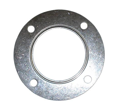 Gasket, T4 ( T04 ) Turbine Outlet (4 Bolt round) - Common on "On Center" Housings