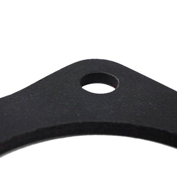 Thermal Throttle Body Gasket - 03 - 07 Mitsubishi EVO VIII / IX (4G63T) - BLOWOUT - BLOX Racing