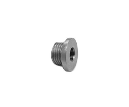 PLUG-1SINGLE-FOR-MVS/MVR-AIR (1 single plug only)
