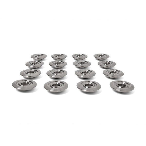 Titanium Retainer Set - K - series DOHC iVTEC - BLOX Racing