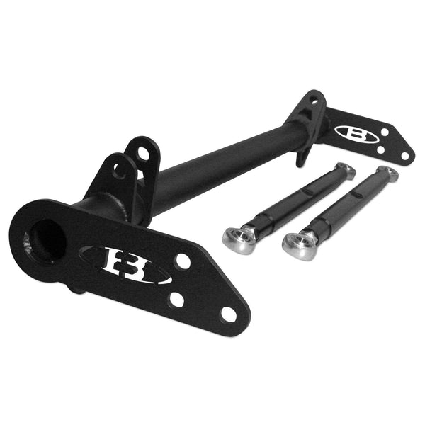 Traction Bar Kit - 92-00 Civic / 94-01 Integra - BLOX Racing