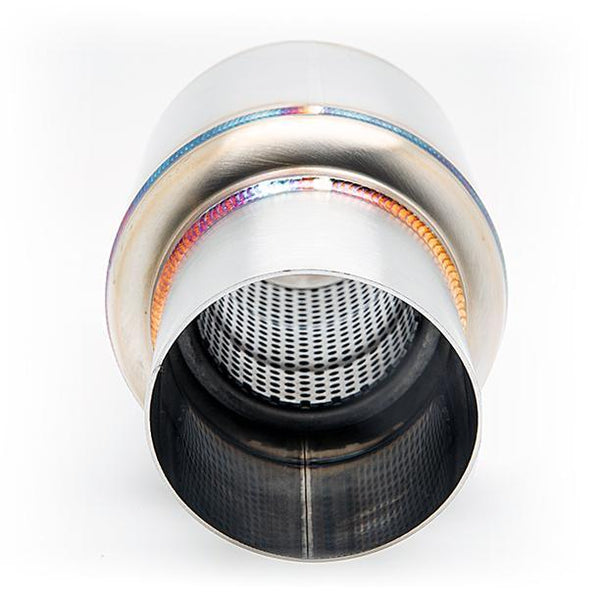 Universal Mini Race Muffler - BLOX Racing
