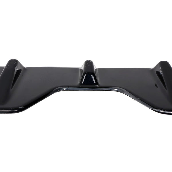 Vortex Generator - 2008 - 2014 Subaru WRX / STi - BLOX Racing