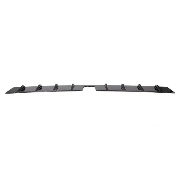 Vortex Generator - 2015 - 2021 Subaru WRX / STi - BLOX Racing