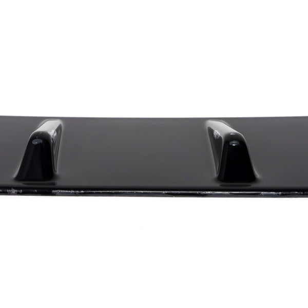 Vortex Generator - 2015 - 2021 Subaru WRX / STi - BLOX Racing