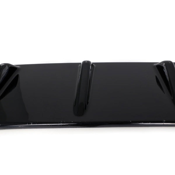 Vortex Generator - 2015 - 2021 Subaru WRX / STi - BLOX Racing