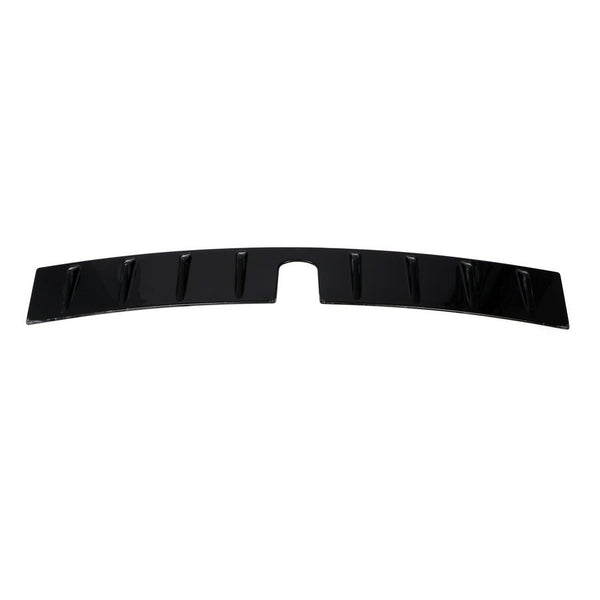 Vortex Generator - 2015 - 2021 Subaru WRX / STi - BLOX Racing