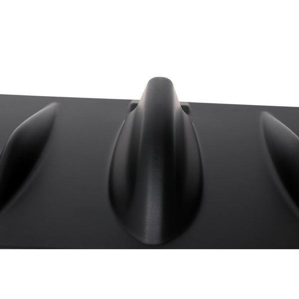 Vortex Generator Type 4 - 2013+ Scion FR - S / Subaru BRZ - BLOX Racing