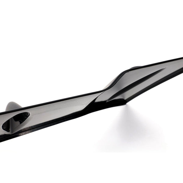 Vortex Generator Type 4 - 2013+ Scion FR - S / Subaru BRZ - BLOX Racing