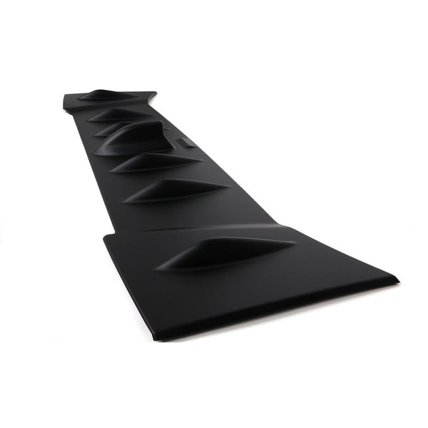 Vortex Generator Type 4 - 2013+ Scion FR - S / Subaru BRZ - BLOX Racing