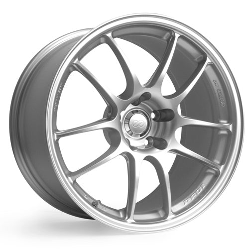 Enkei PF01 16x7 Wheels in 4x100 – IPGparts