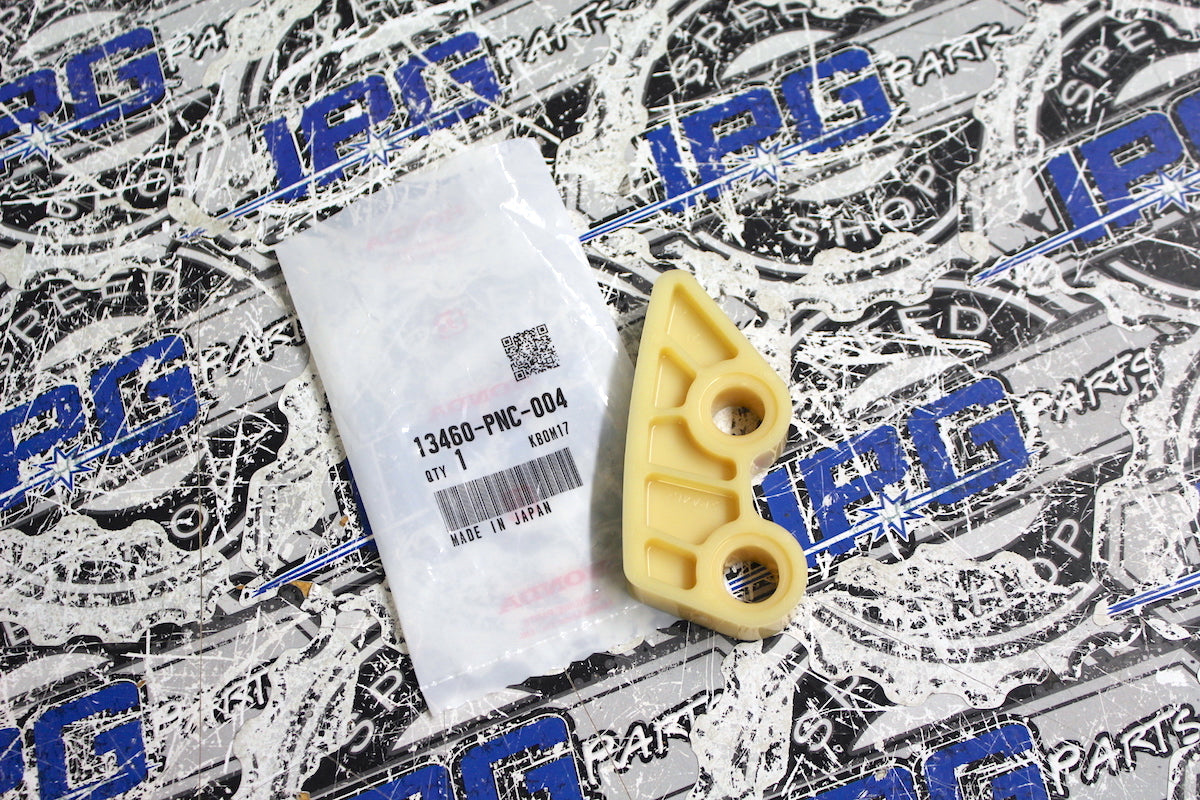 OEM Oil Pump Chain Guide for Acura RSX K20A K20A2 K20A3 K20Z1 Engines