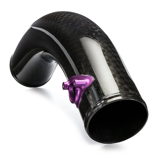 ACUITY 9th Generation Honda Civic Si FG4 - Curl Control Cold Air Intake System