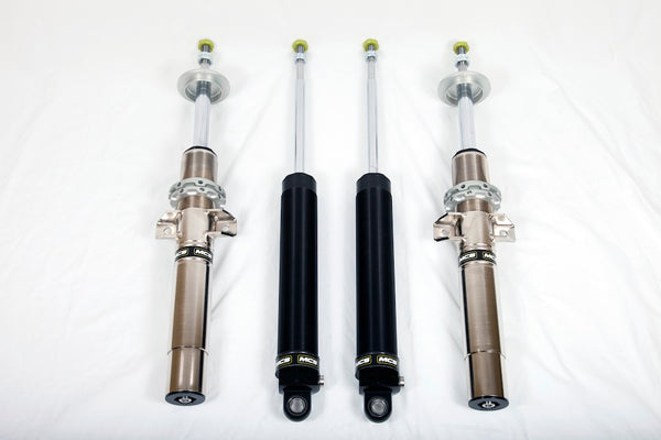 MCS 1 Way Non Remote Dampers for the 06-11 Honda Civic Si FG2 FA5