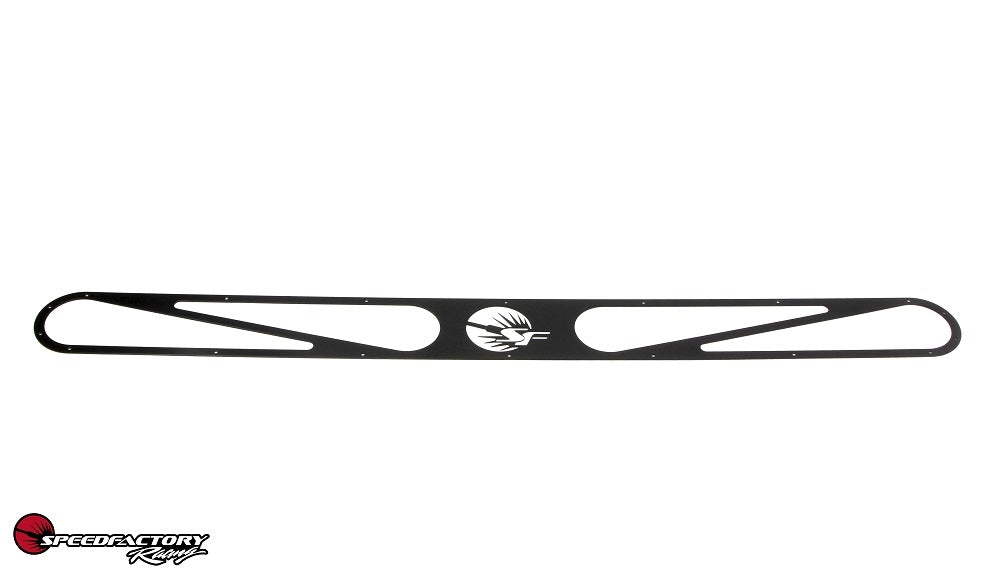 SpeedFactory Racing One Piece Rear Bumper Diffuser – IPGparts