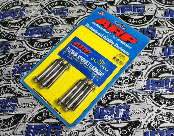 ARP Pro Series 2000 Rod Bolts for the Honda - Acura K20 Engines
