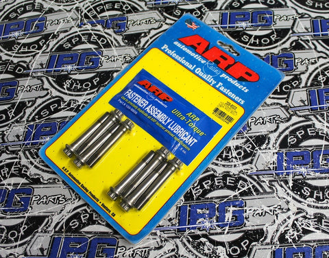 ARP Pro Series 2000 Rod Bolts for the Honda - Acura K20 Engines