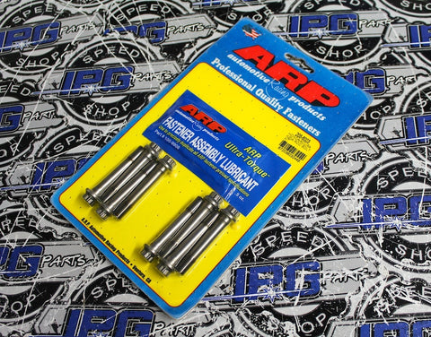 ARP Pressure Plate Bolts – 9 Piece Set For Honda Acura K Series K20 K24 Engines