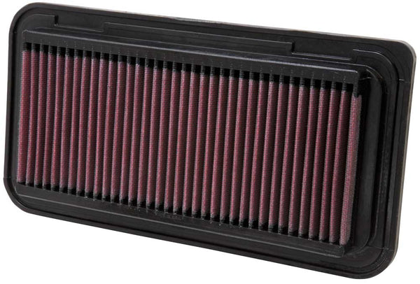 K&N Replacement Air Filter for the Subaru BRZ - Scion FRS