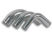 Vibrant Performance 3.5" Aluminum 90 Degree Bend - Polished
