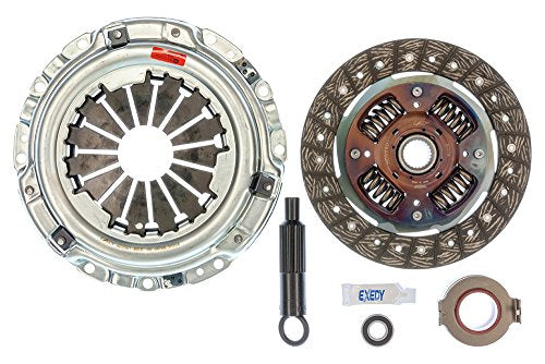 Exedy Stage 1 Organic Clutch Kit For Honda & Acura B16 B16A B18 B18B B18C B18C1 B18C5 B20B B20Z