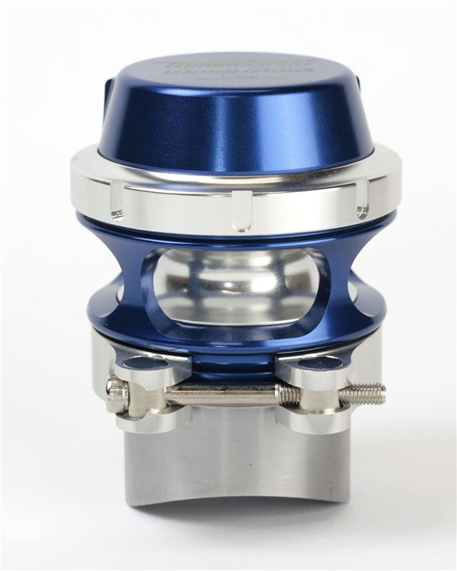 Turbosmart Race Port ターボスマートブローオフバルブ　新品 TurboSmart Race Port Blow Off Valve – IPGparts