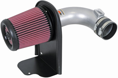 K&N Typhoon Air Intake System for the 2007-09 Acura RDX Turbo