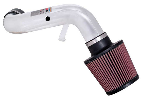 K&N Typhoon Air Intake System for the 2002-06 Acura RSX S (DC5)