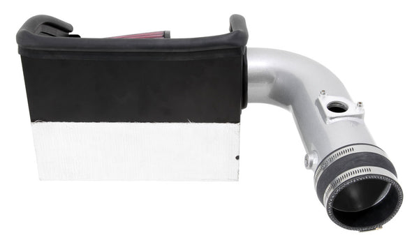 K&N Typhoon Air Intake System for the Subaru BRZ - Scion FRS