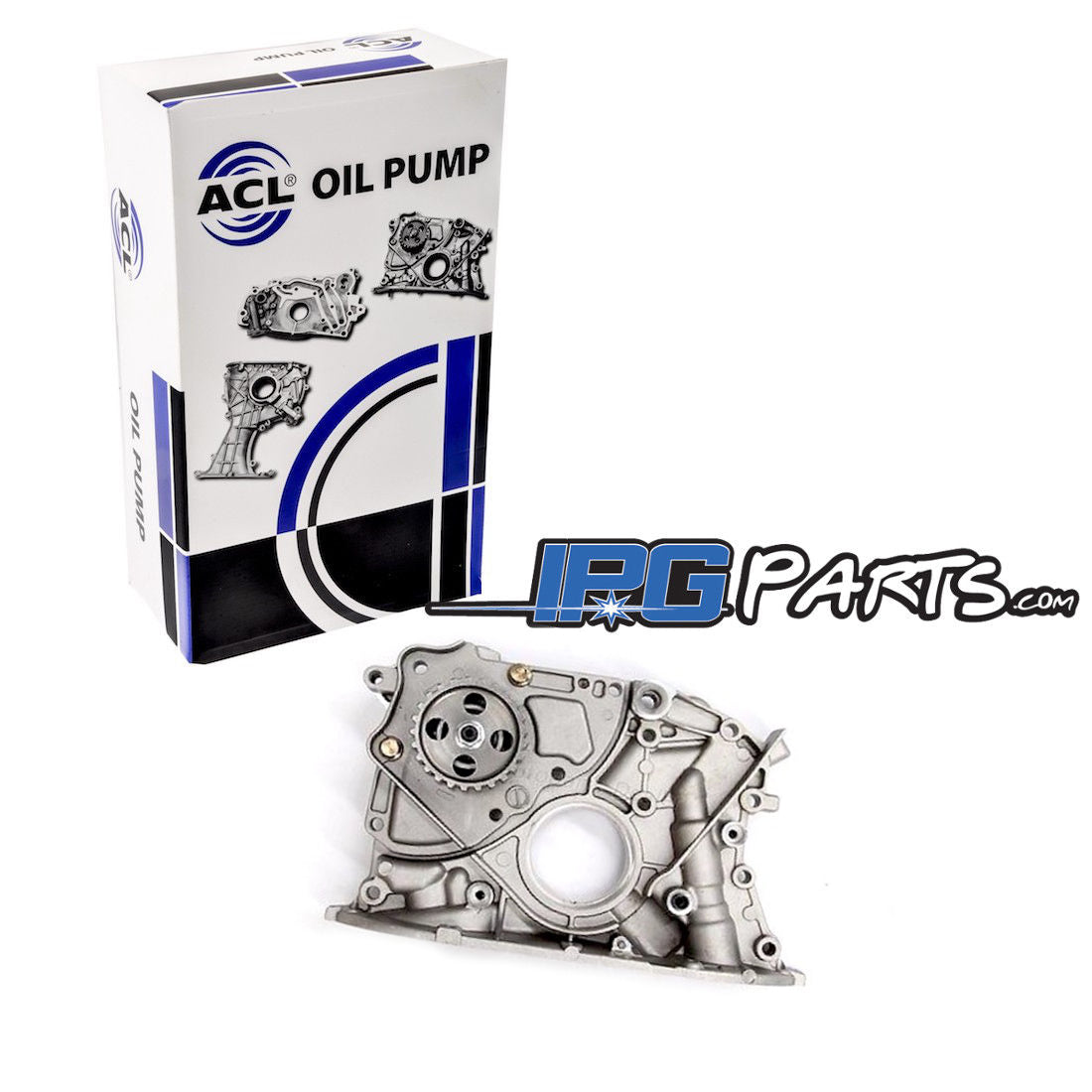 ACL Performance Orbit Oil Pump fits 1991-1995 Toyota MR2 3SGTE Turbocharged Engines