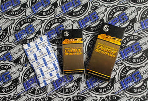 Main And Rod Bearings HX-STD ACL Race Main & Rod Bearing Kit HX - Foto 2