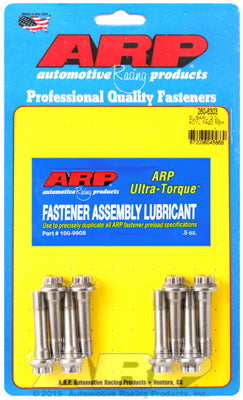 ARP Rod Bolt Set for the Subaru BRZ - Scion FRS, FA20 Engines