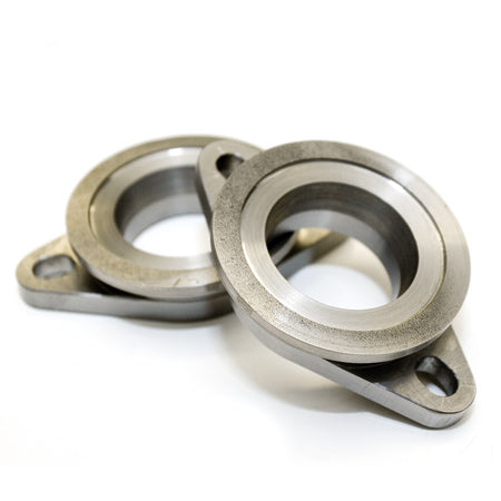 Labwork 44mm Wastegate Clamp for MVR V-Band Flange Turbo w/All Springs Labwork 44mm Wastegate Clamp for MVR V-Band Flange Turbo w/All Springs