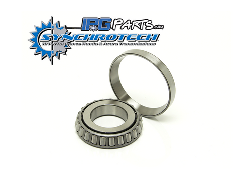 Synchrotech Tapered Differential Bearing For Honda Acura B18C1 B18C5 Transmissions