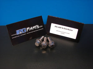 ARP Distributor Bolt Kit for the Honda - Acura B Series (B16, B18, B20) Engines