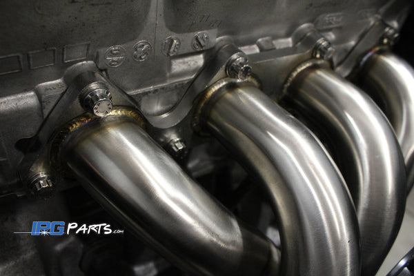 ARP B Series Exhaust Manifold Bolts for the Honda - Acura B Series (B16, B18, B20) Engines