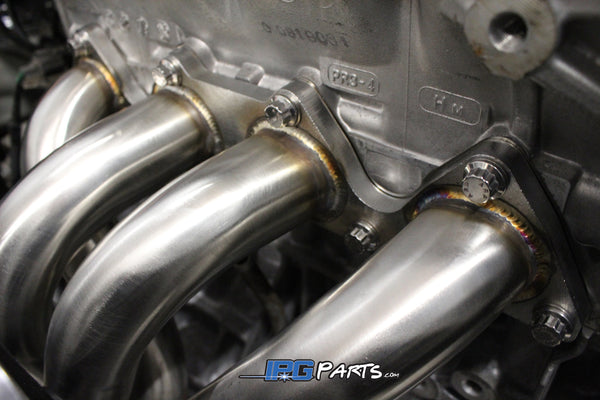 ARP B Series Exhaust Manifold Bolts for the Honda - Acura B Series (B16, B18, B20) Engines