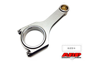 Brian Crower H Beam Connecting Rods for the Subaru BRZ - Scion FRS, FA20 Engines