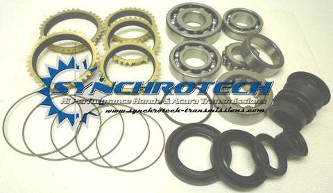 XTD Stage 3 Ceramic Clutch Kit For 1992-1993 Integra – YS1 Cable Transmission