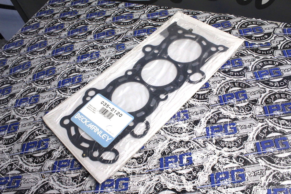Beck Arnley Replacement Head Gasket For 2002-2006 Acura RSX Base - K20A3 Engines