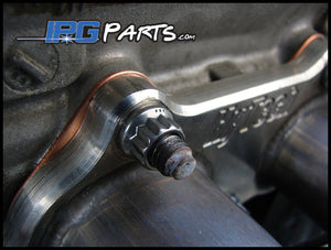 ARP Exhaust Manifold Nut Kit for the Honda - Acura B Series (B16, B18, B20) Engines