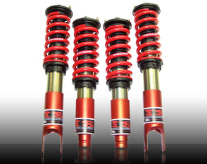 Blox Racing Tuner Series Coilovers