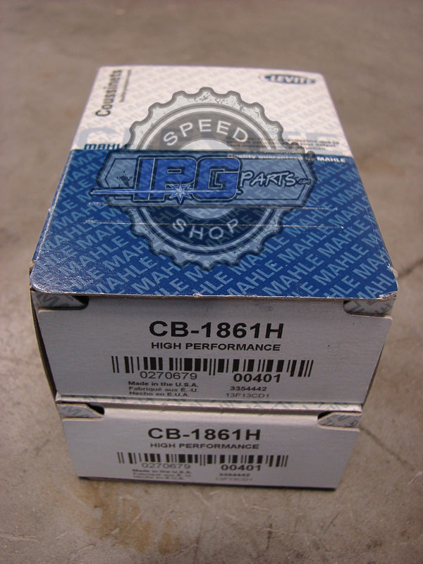 MAHLE Clevite Connecting Rod Bearings for the Honda / Acura K20