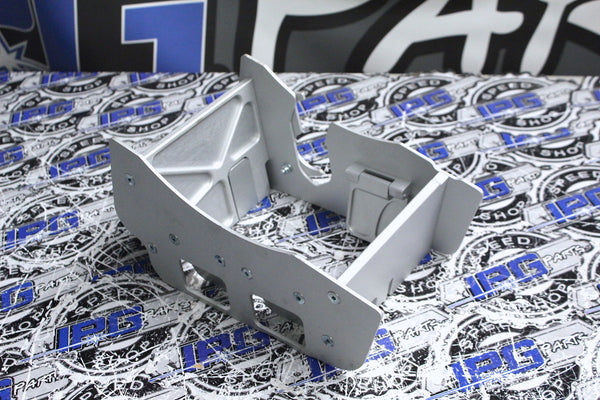 Clockwise Motion K20 Oil Pan Baffle Sump - Great for Road Racing