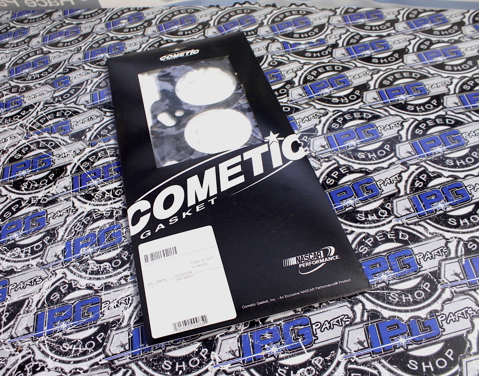 Cometic Head Gasket for Civic D Series D16 D16z6 D16y8 – IPGparts
