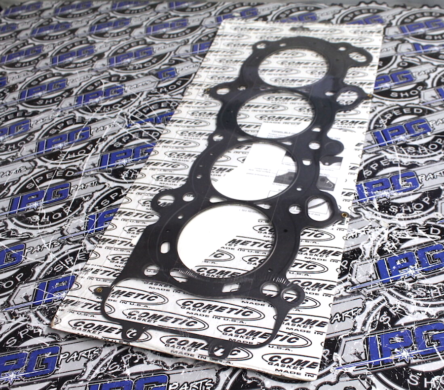 Cometic Head Gasket For Honda S2000 AP1 AP2 F20C F22C Engines