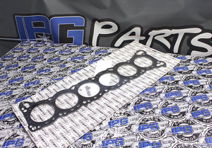 Cometic Head Gasket .051" Thick 86mm or 87mm Bore Fits Nissan Skyline GTR RB26 RB26DETT