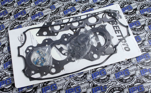 Cometic Top End Gasket Kit for Honda & Acura B16 B17A B18C5 Engines